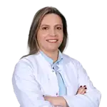 Prof. Dr. Irmak Durur Subaşı