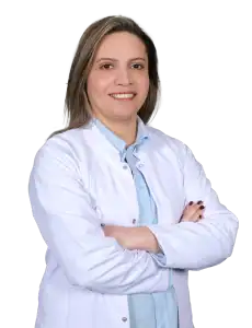 Prof. Dr. Irmak Durur Subaşı