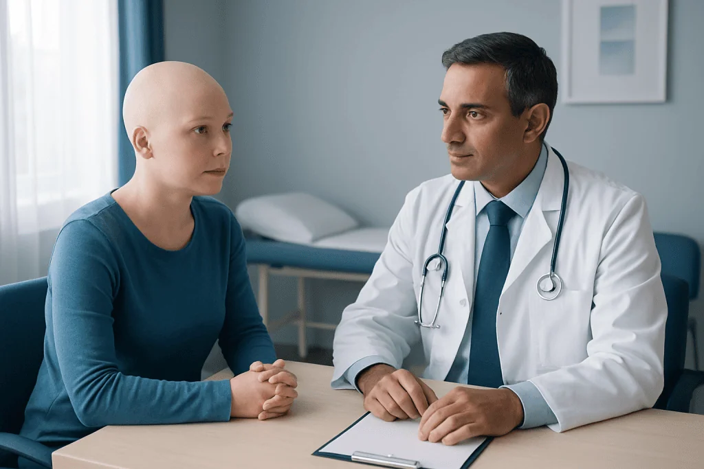 Is There Any Official Evidence? — Does Caillou have cancer