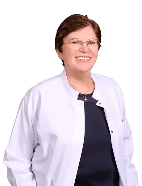 Işık Aslay 8 Prof. Dr. Işık Aslay