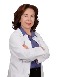 Assoc. Prof. Dr. Işık Türkalp