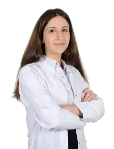 Dr. Işıl Avcı