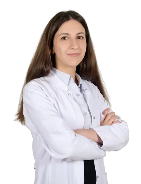 Dr. Işıl Avcı