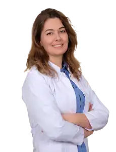 Assoc. Prof. Dr. Işil Fazilet Kartaloğlu