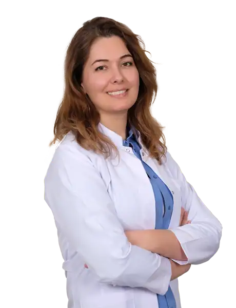Assoc. Prof. Dr. Işil Fazilet Kartaloğlu