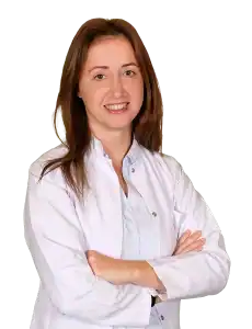 Dr. Işıl Kesimci