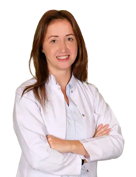 Işıl Kesimci 10 Dr. Işıl Kesimci