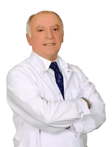 Dr. İskender Dik