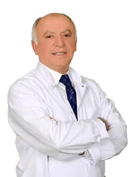 Dr. İskender Dik