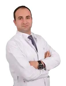 Assoc. Prof. Dr. İsmail Ahmet Bilgin