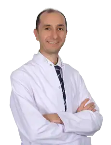 Dr. İsmail Akkar