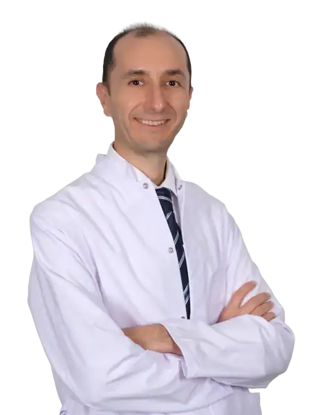 Dr. İsmail Akkar