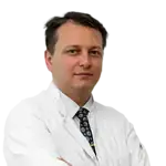 Dr. İsmail Beşiroviç