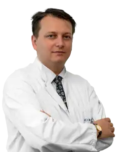 Dr. İsmail Beşiroviç