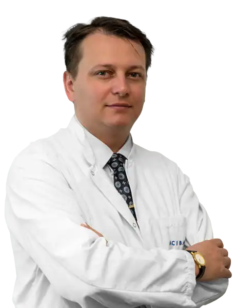 İsmail Beşiroviç 8 Dr. İsmail Beşiroviç