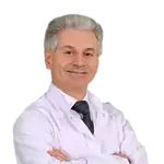 Prof. Dr. İsmail Çepni