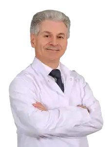 Prof. Dr. İsmail Çepni