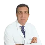 Prof. Dr. İsmail Cinel