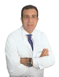 Prof. Dr. İsmail Cinel