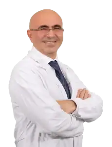 Dr. İsmail Demirel