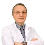 Prof. Dr. İsmail Hamzaoğlu