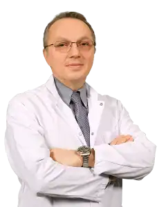 Prof. Dr. İsmail Hamzaoğlu