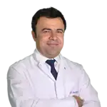Assoc. Prof. Dr. İsmail Selçuk