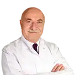 Dr. İsmail Tamer