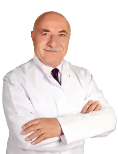 Dr. İsmail Tamer