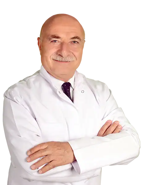 Dr. İsmail Tamer