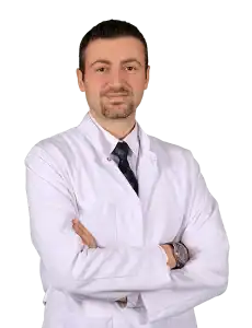 Dr. İsmail Yavuz Aktuğ