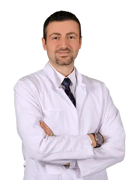Dr. İsmail Yavuz Aktuğ