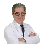 Assoc. Prof. Dr. İsmail Yüce