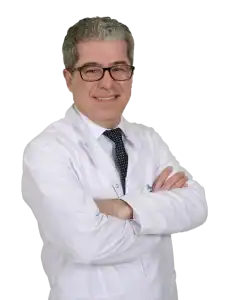 Assoc. Prof. Dr. İsmail Yüce