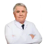 Prof. Dr. İsmet Aydoğdu