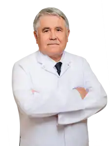 Prof. Dr. İsmet Aydoğdu