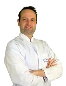 Dr. İsmet Cengiş