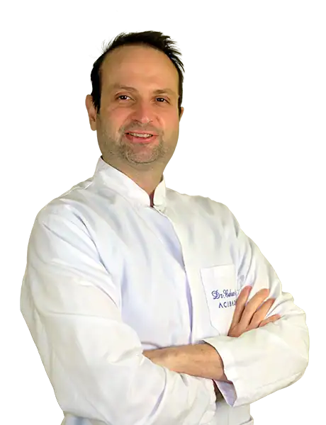 Dr. İsmet Cengiş