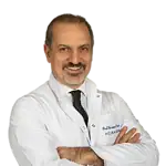 Prof. Dr. İsmet Tamer