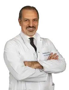 Prof. Dr. İsmet Tamer