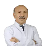 Dr. İsmet Topaç