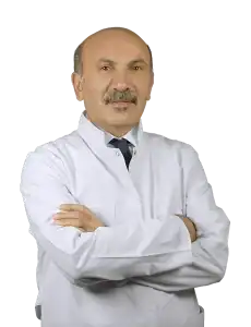Dr. İsmet Topaç