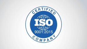 ISO 9001:2015
