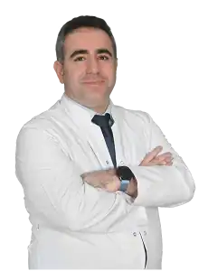 Assoc. Prof. Dr. İzzet Doğan