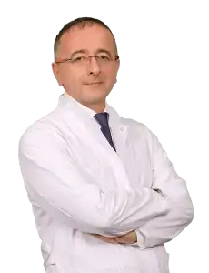 Dr. İzzet Erol
