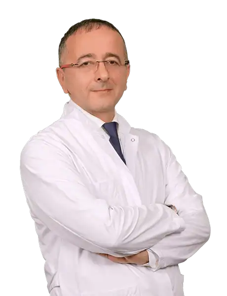 Dr. İzzet Erol
