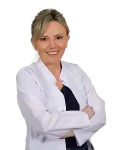 Dr. Jale Dal Ağca