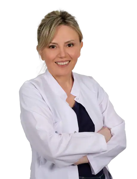 Dr. Jale Dal Ağca