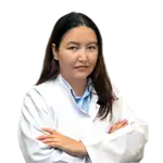 Dr. Jamila Ebrahimi