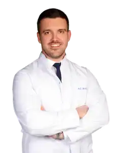 Dr. Jason Ömer Holtzclaw